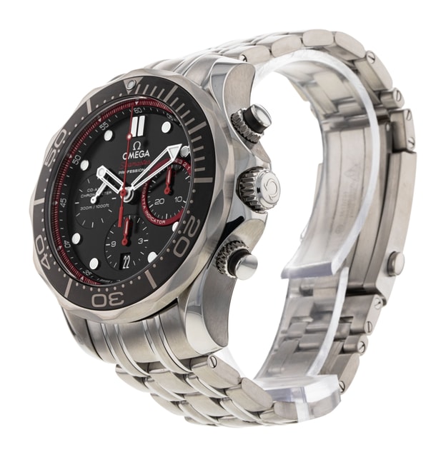 Omega Seamaster 300m 212.32.44.50.01.001 Image 2